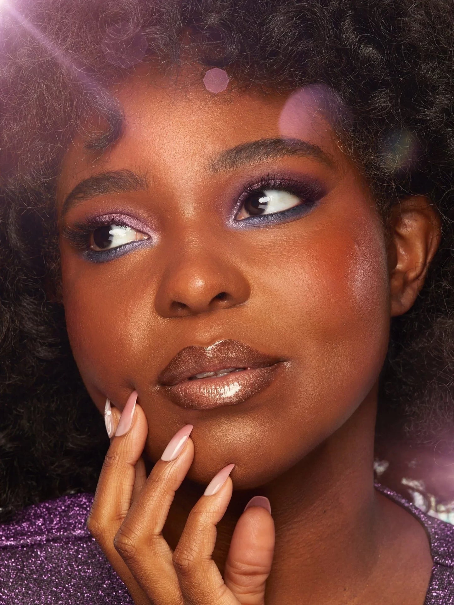 Maneater™ Nightfall Eyeshadow Palette – Tarte