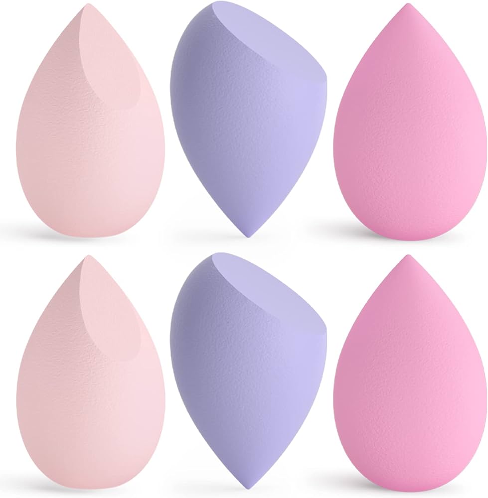 Beauty Blender - The Glow Box
