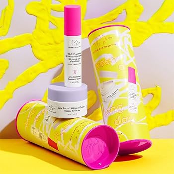 Been A Long Day Set – Drunk Elephant