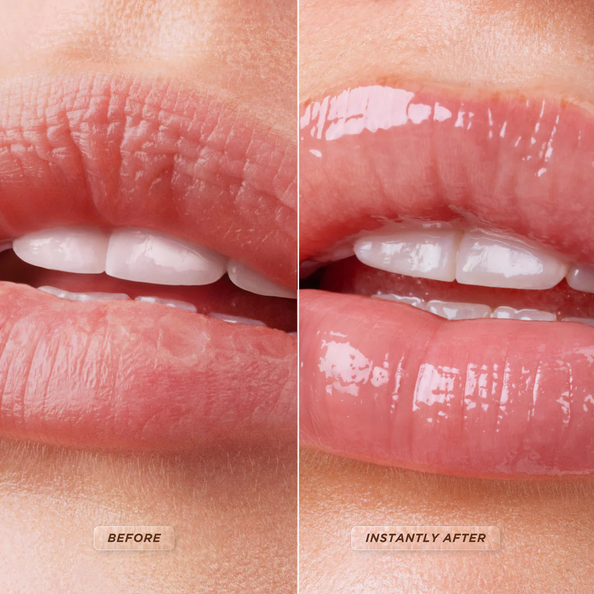 Honey Glaze Collagen Therapy Lip Mask – Gisou