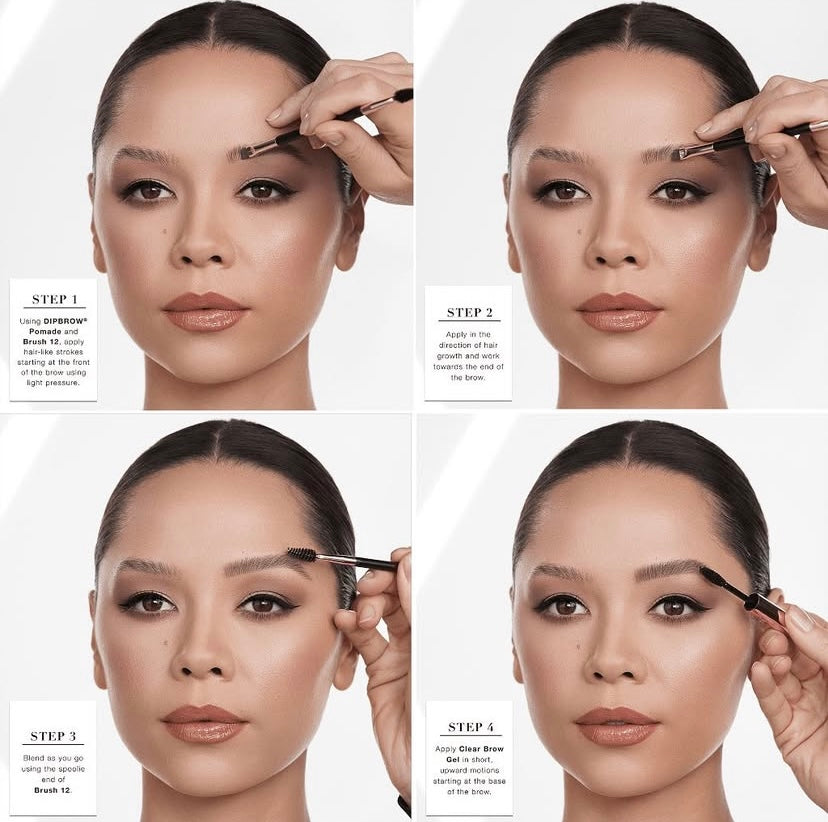 Summer Proof Brow Kit - Anastasia Beverly Hills