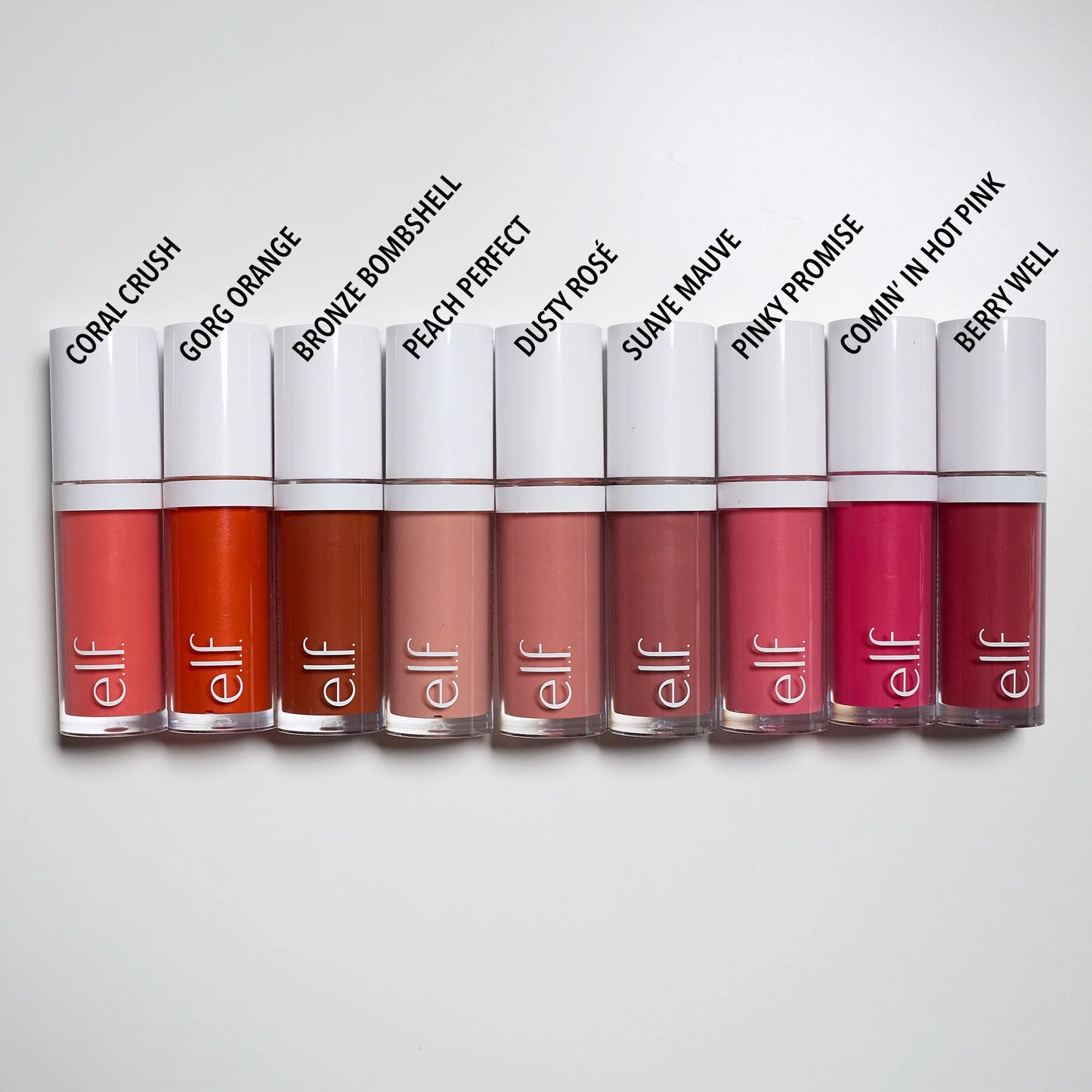 Camo Liquid Blush – e.l.f. Cosmetics