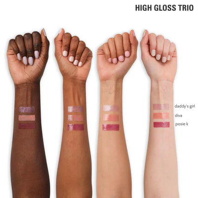 High Gloss – Kylie Cosmetics