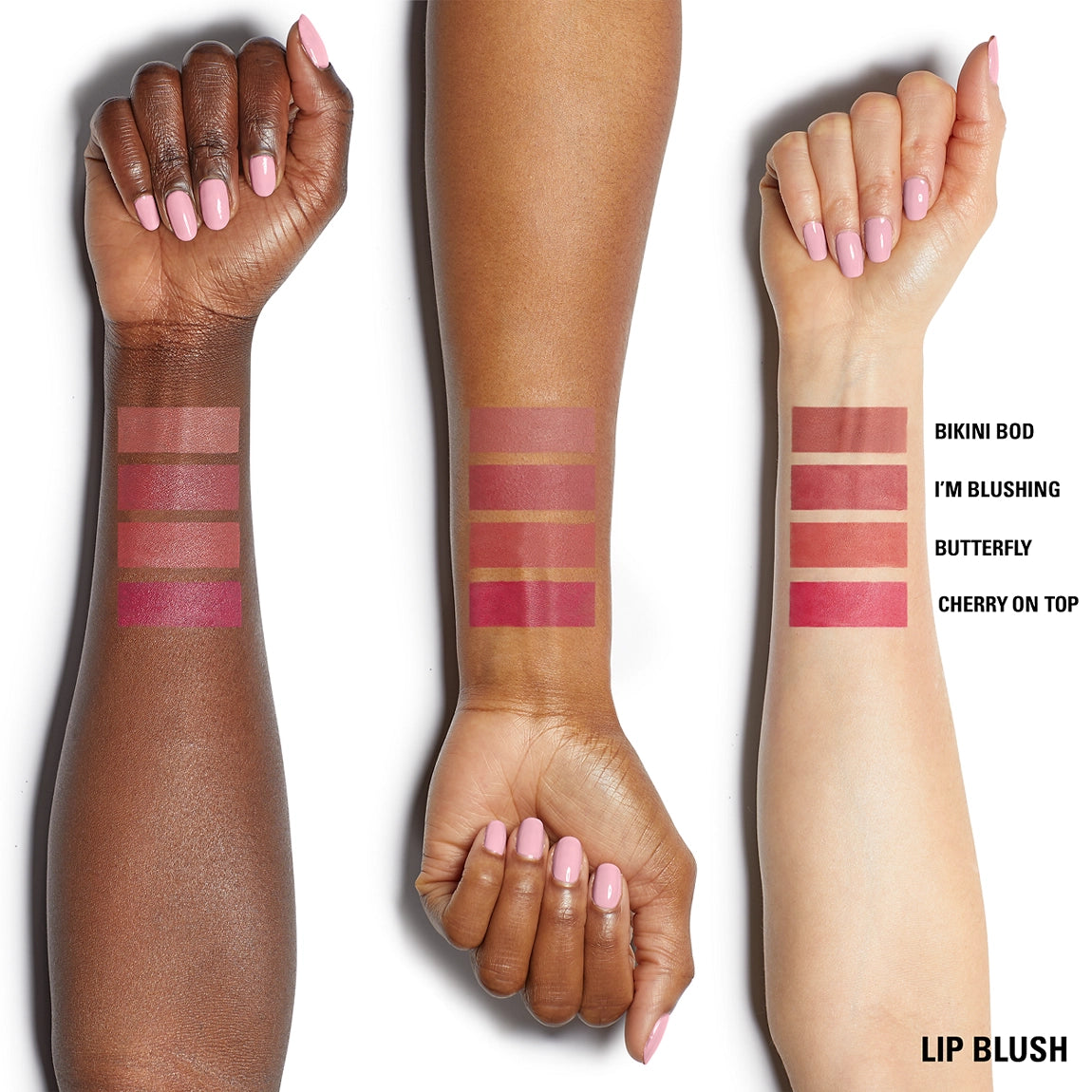 Lip Blush – Kylie Cosmetics