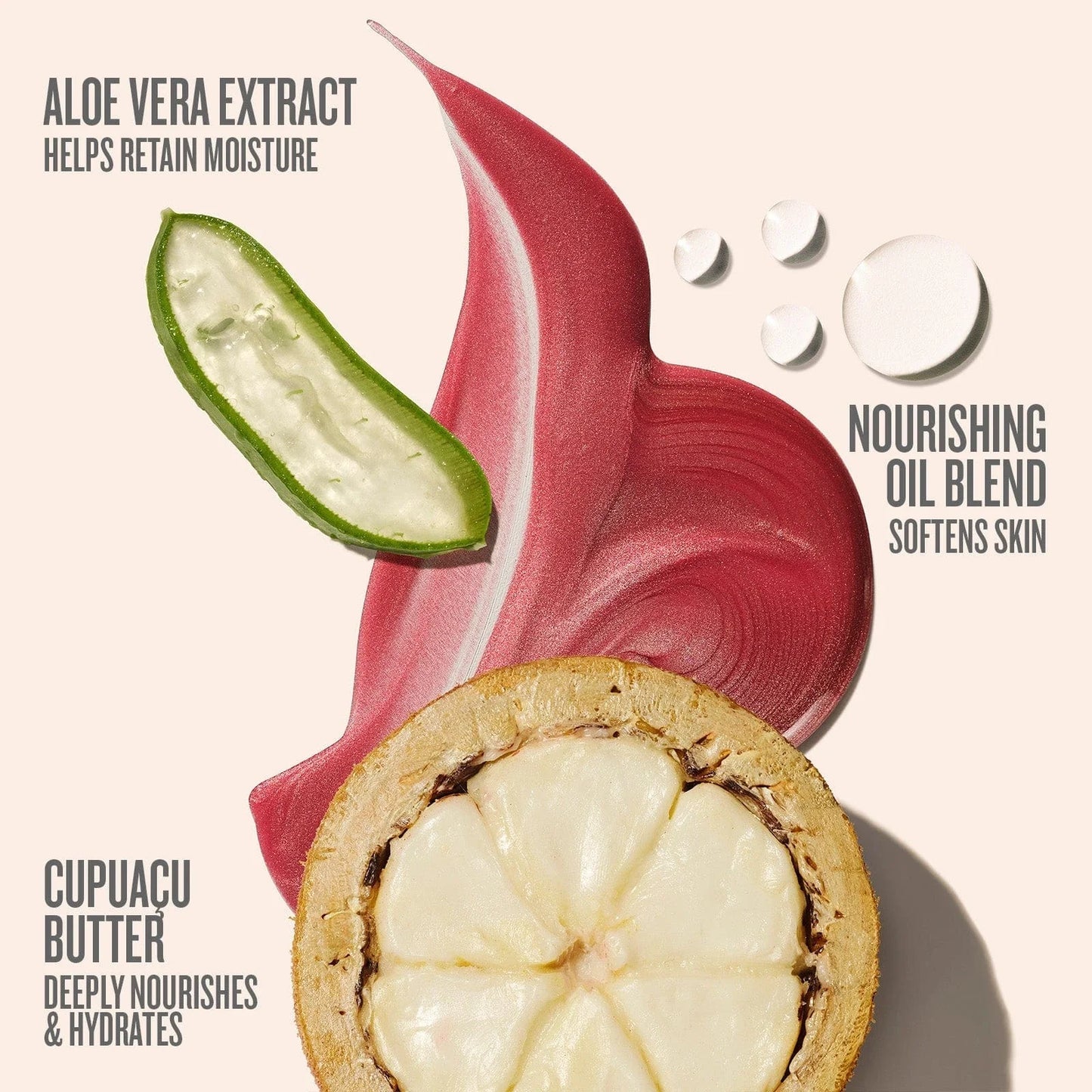 Glowmotions Glow Body Oil - Carnaval Queen - Sol de Janeiro