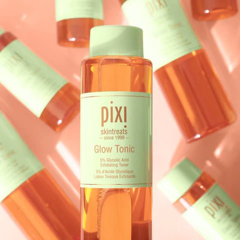 Glow Tonic Toner – Pixi
