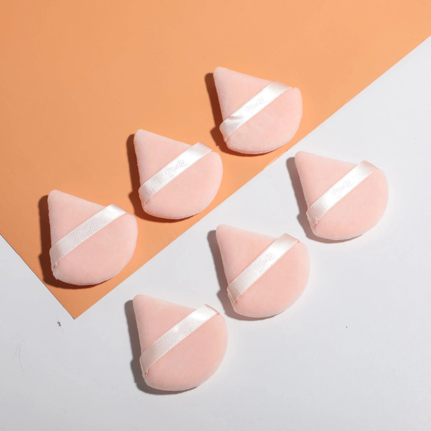 Powder Puffs – The Glow Box