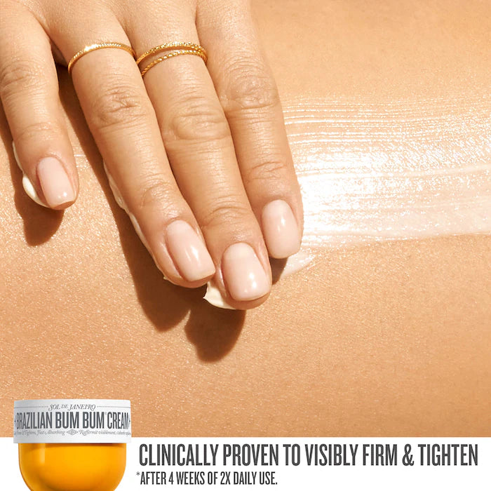 Brazilian Bum Bum Jet Set - Sol de Janeiro