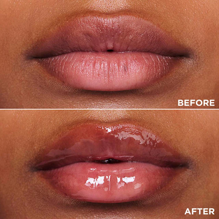 Lip Comfort Hydrating Oil - Clarins