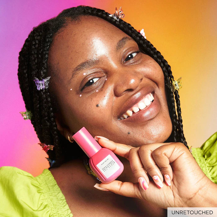 Guava Vitamin C Bright-Eye Gel Cream - Glow Recipe