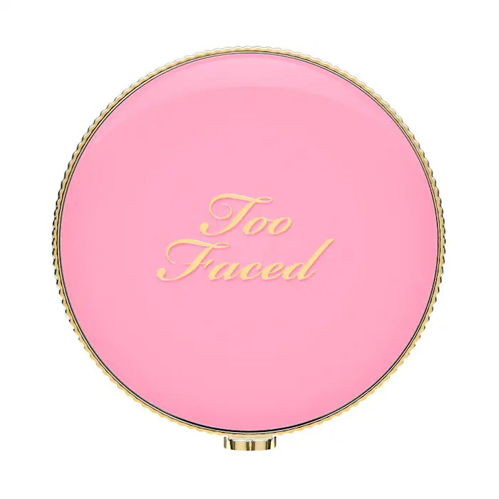 Cloud Crush Blurring Powder Blush - Too Faced