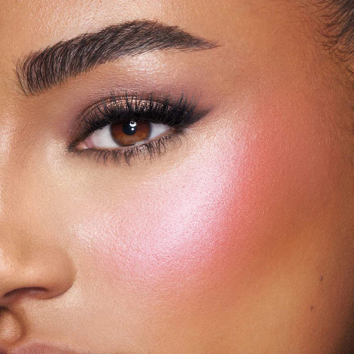 Mini Hollywood Blush & Glow Palette - Charlotte Tilbury