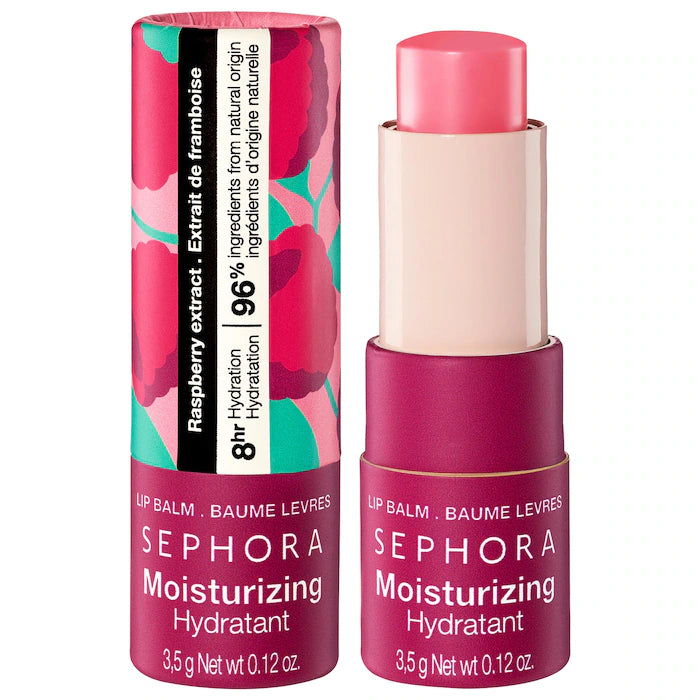 Moisturizing Lip Balm - Sephora Collection
