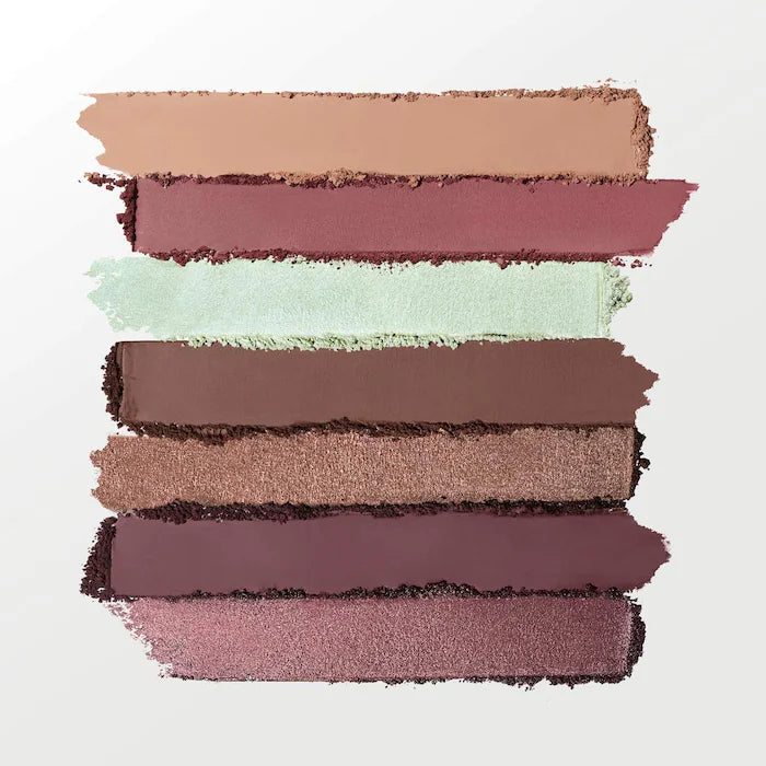 Precious Gemstones Mid-Size Eyeshadow Palette - Sephora Collection