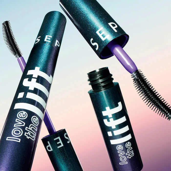 Love The Lift Curling + Volumizing Mascara - Sephora Collection