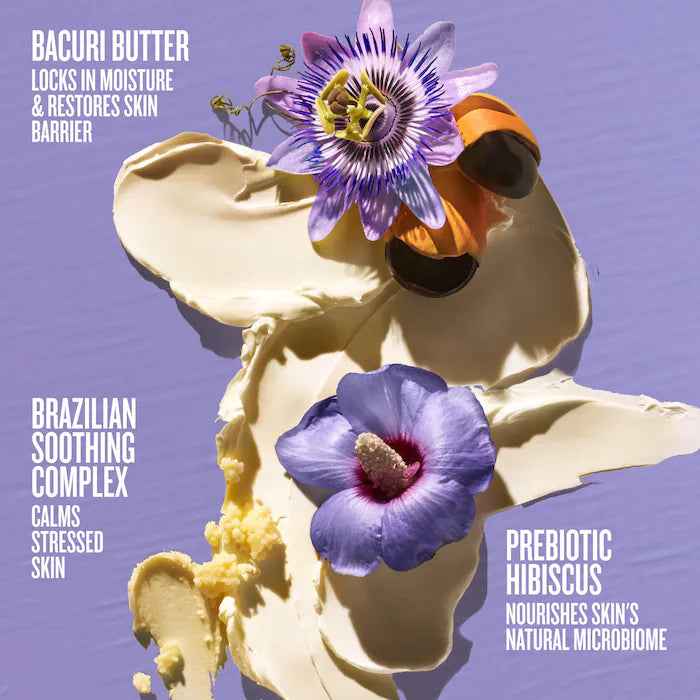 Delícia Drench™ Deeply Moisturizing Body Butter for Dry Skin - Sol de Janeiro