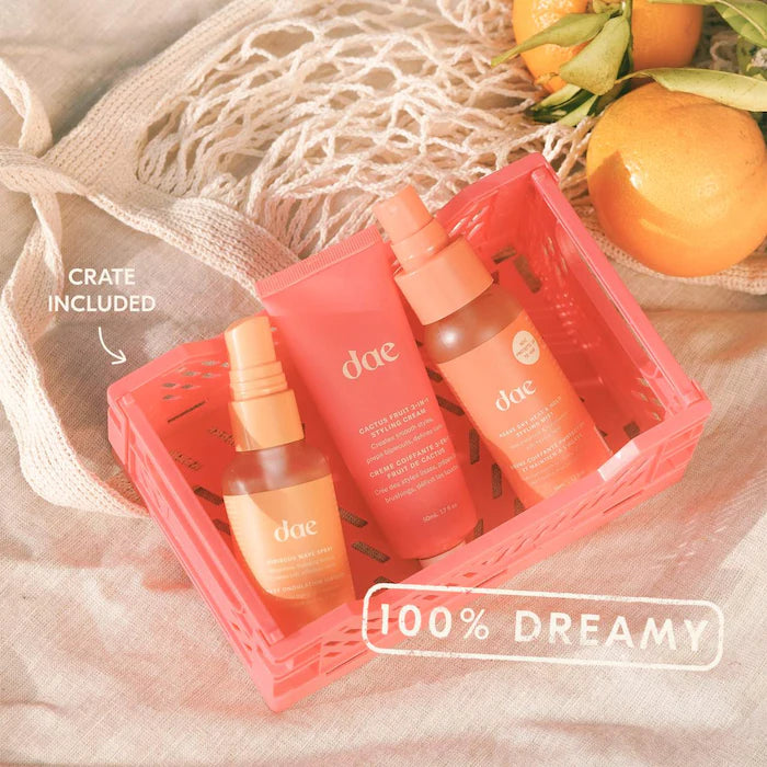 Freshly Picked Styling Trio - Dae