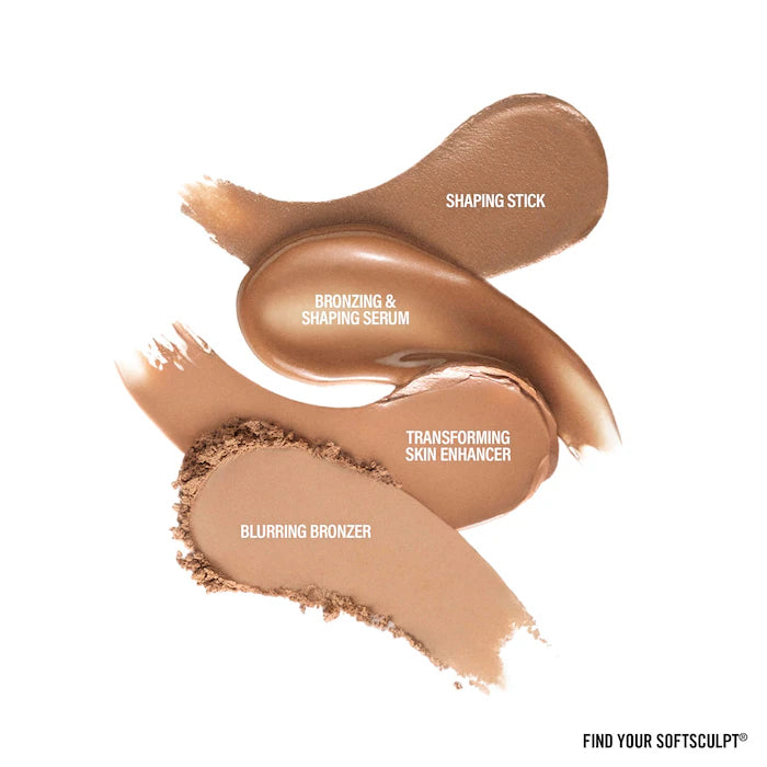 SoftSculpt® Cream Contour & Bronzer Shaping Stick - Makeup by Mario