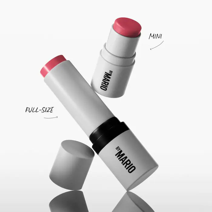 Soft Pop Cream Blush Stick - Makeup by Mario