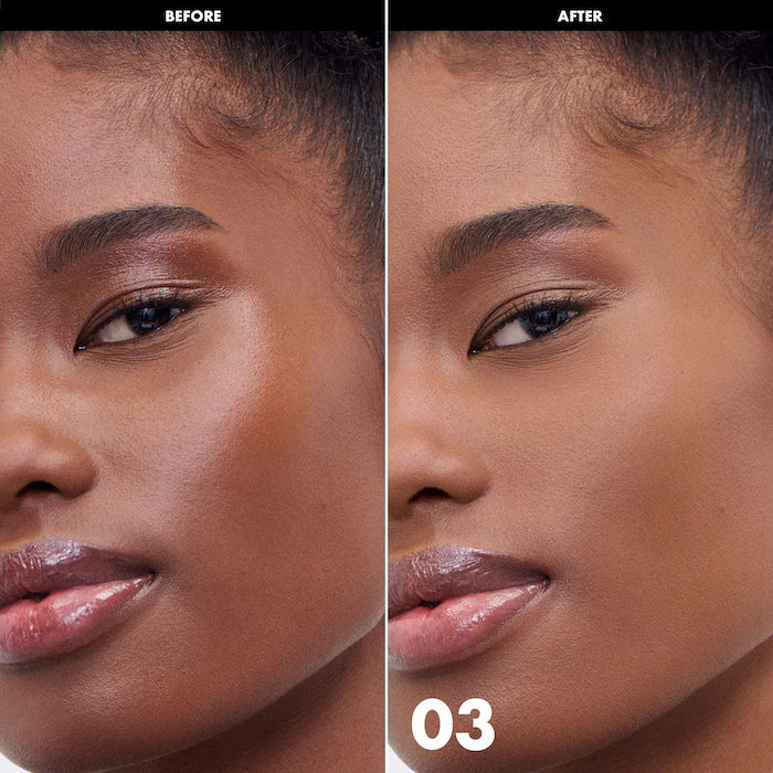 Blur It Loose Setting Powder - Sephora Collection