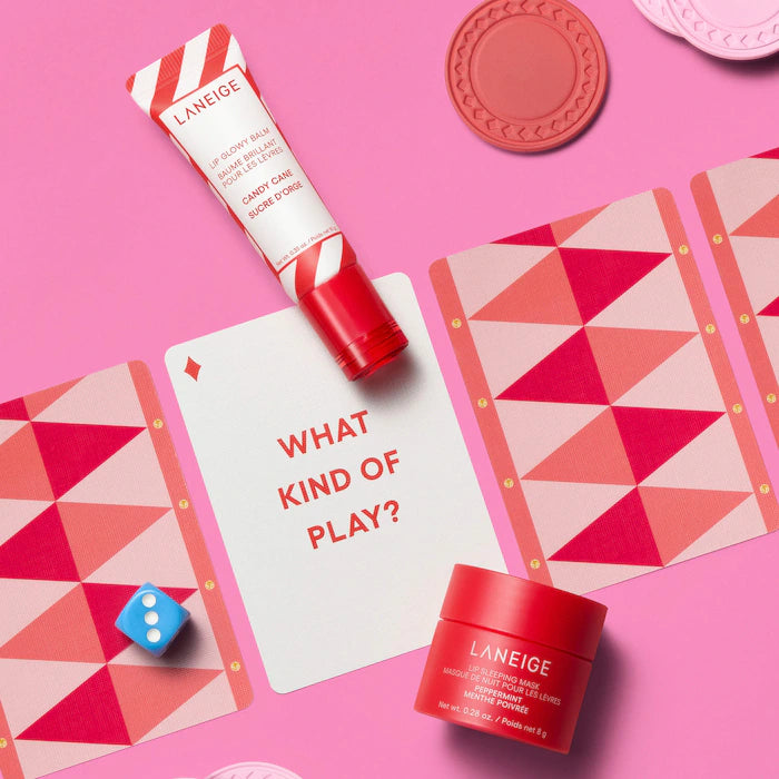 Minty Lip Duo - Laneige