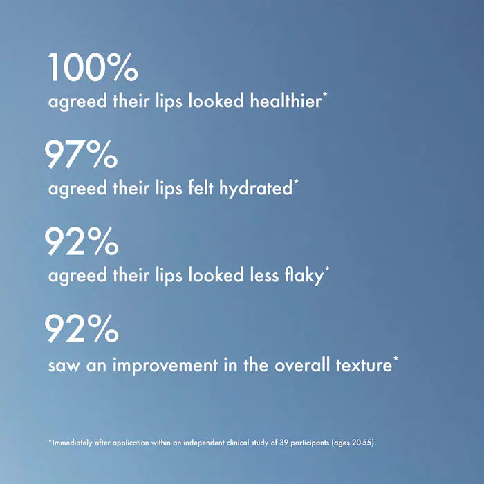 The Lip Butter Balm Minis - Summer Fridays