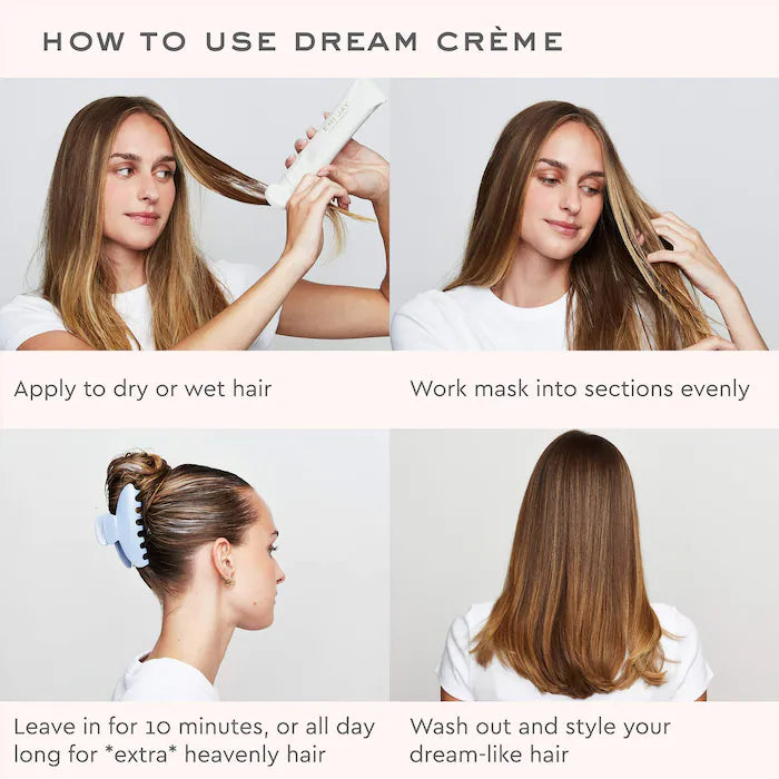 Winter Hair Discovery Gift Set - Sephora Favorites