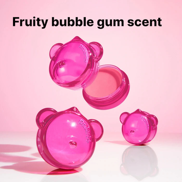 Vital Hydra Solution™ Jelly Bear Lip Mask with Hyaluronic Acid LIMITED EDITION - Dr. Jart+