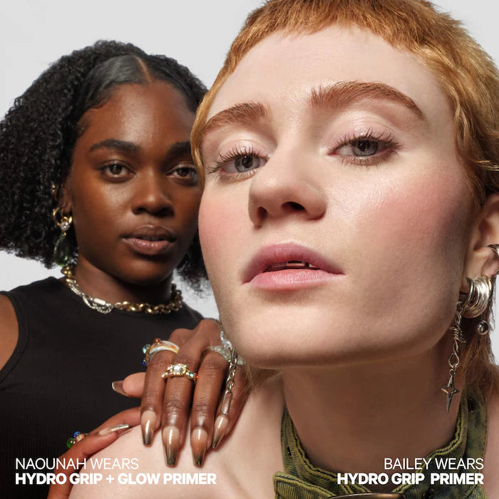 Hydro Grip Haul Travel-Size Primer Duo - Milk Makeup