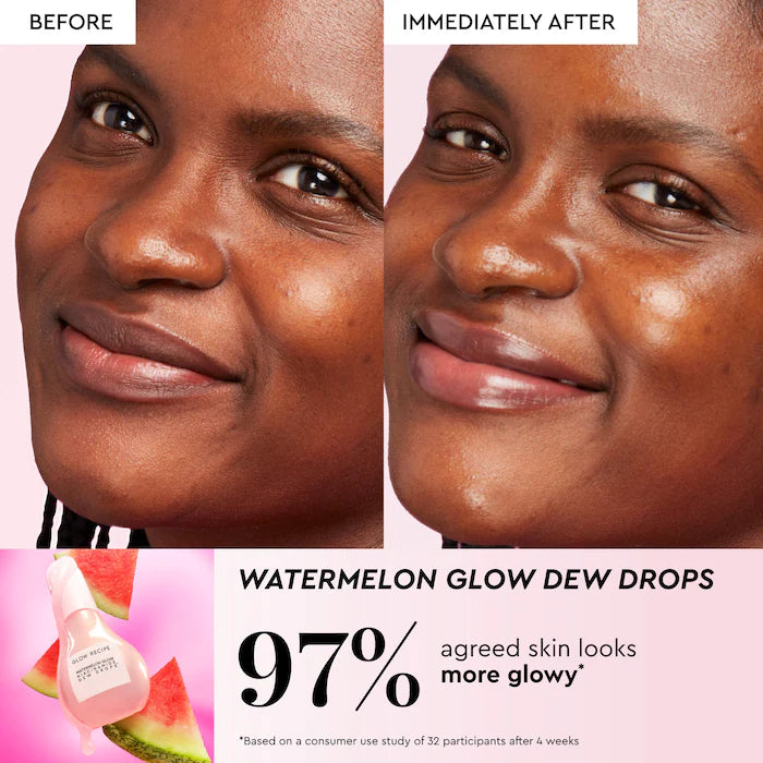 Glowtinis Mini Skincare Set - Glow Recipe