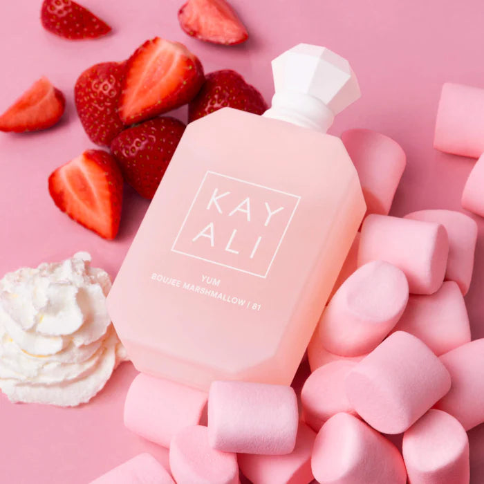 Marshmallow Candy Mini Duo Perfume Gift Set - Kayali
