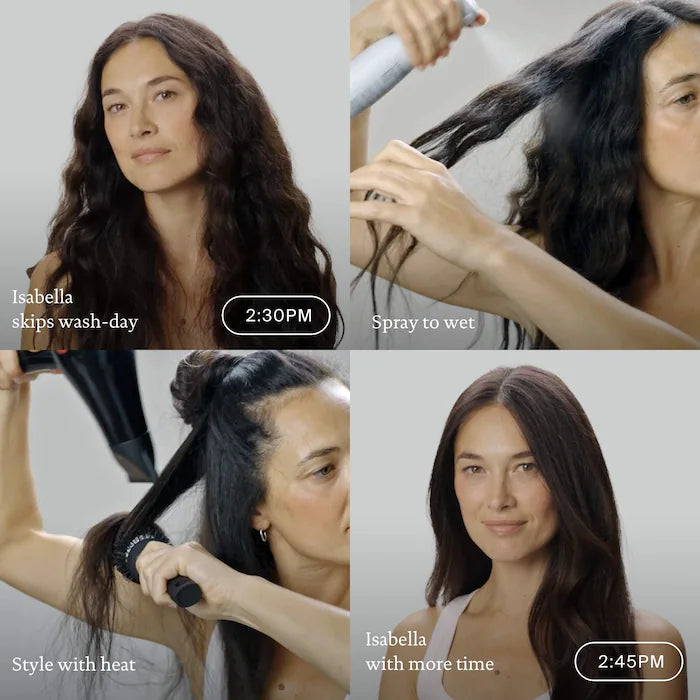 Spring Styling Superstars Hair Gift Set - Sephora Favorites