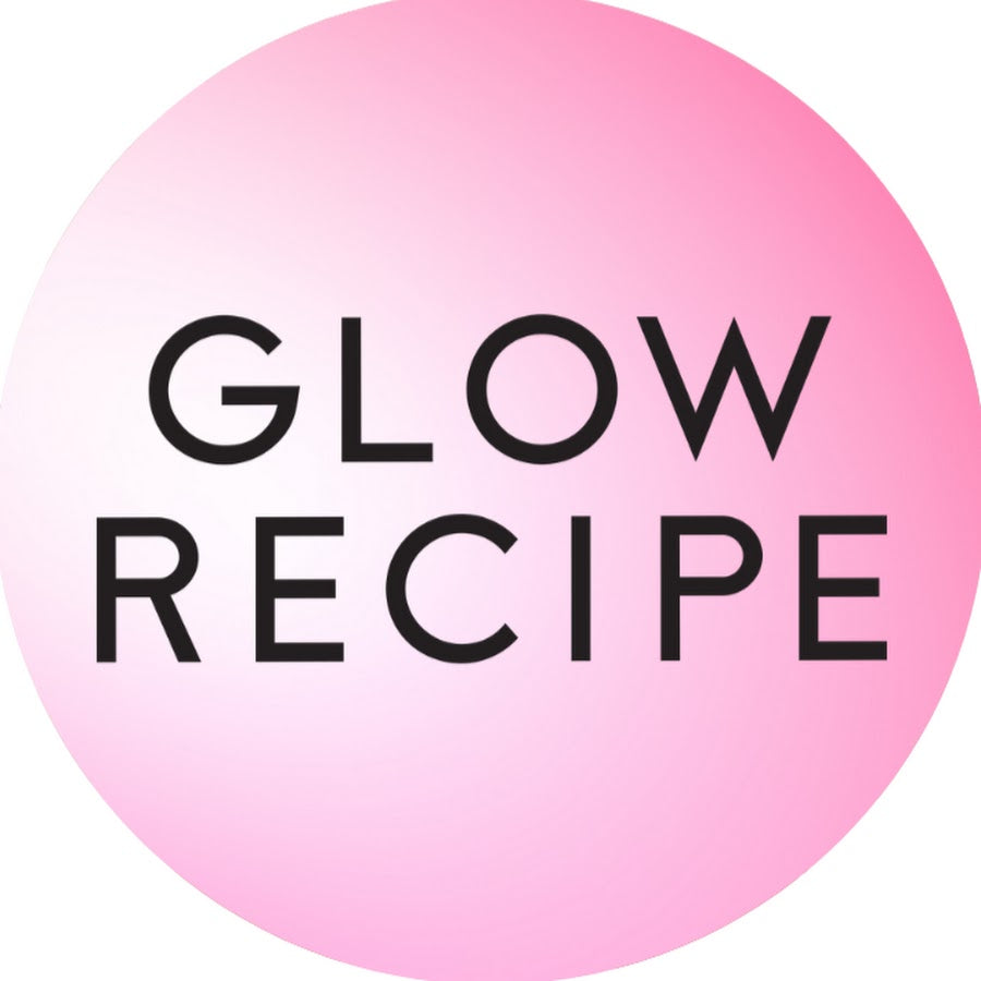 Glow Recipe