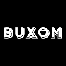 Buxom