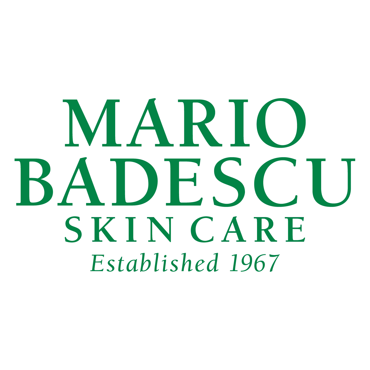 Mario Badescu