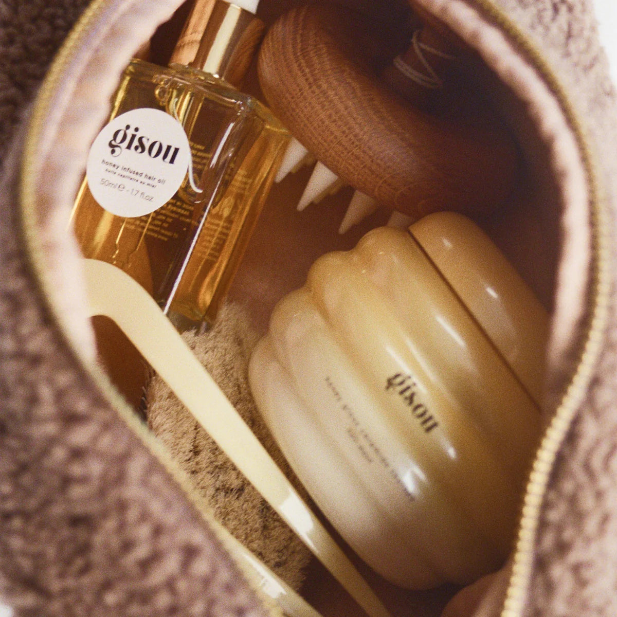 Instant Hair Therapy Duo Set – Gisou