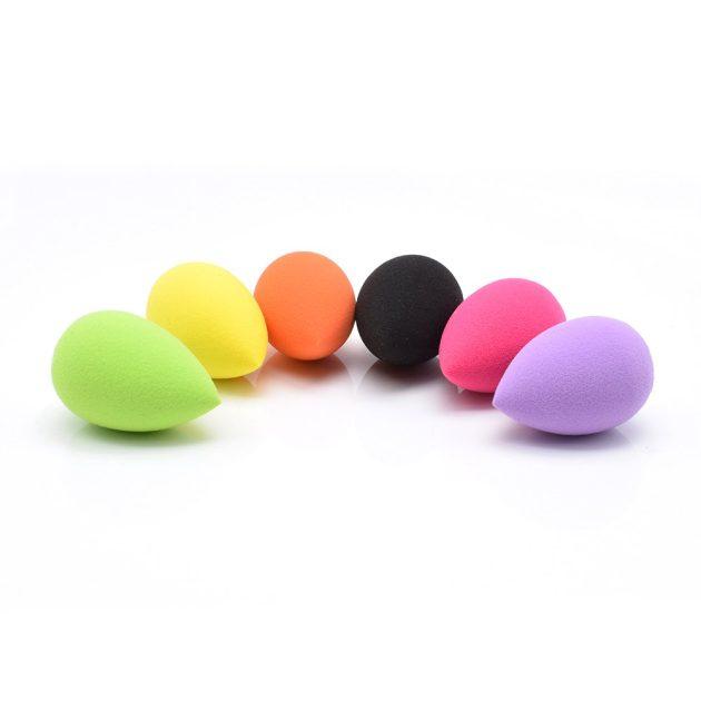 Mini Beauty Blenders Set of 5 - The Glow Box