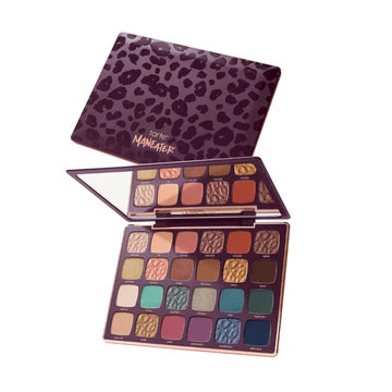Maneater™ Nightfall Eyeshadow Palette – Tarte