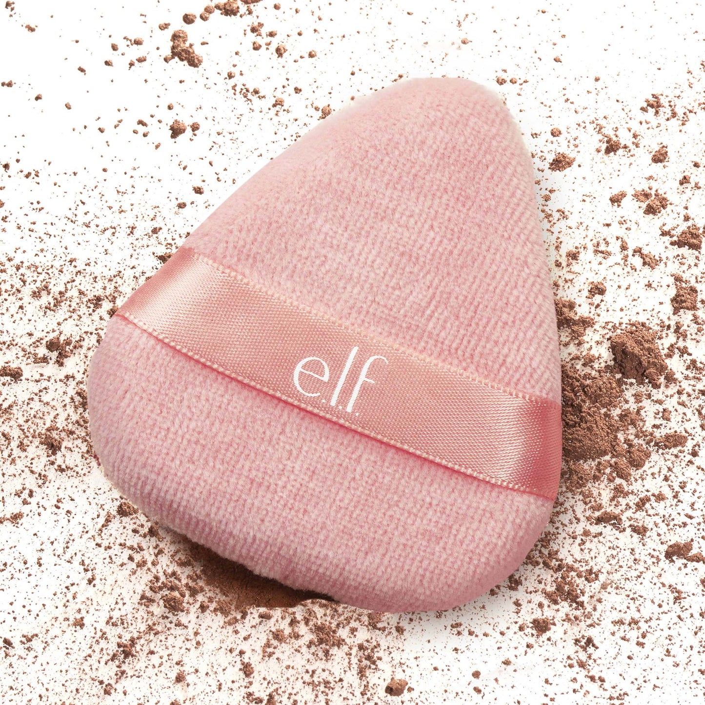 Halo Glow Powder Puff – e.l.f. Cosmetics