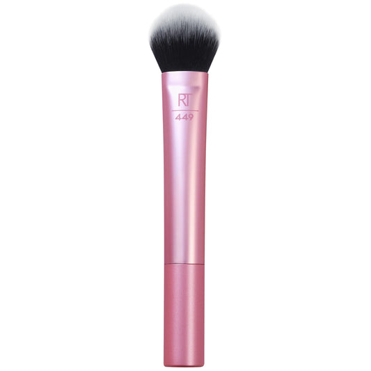 Tapered Cheeks Brush #449 – Real Techniques