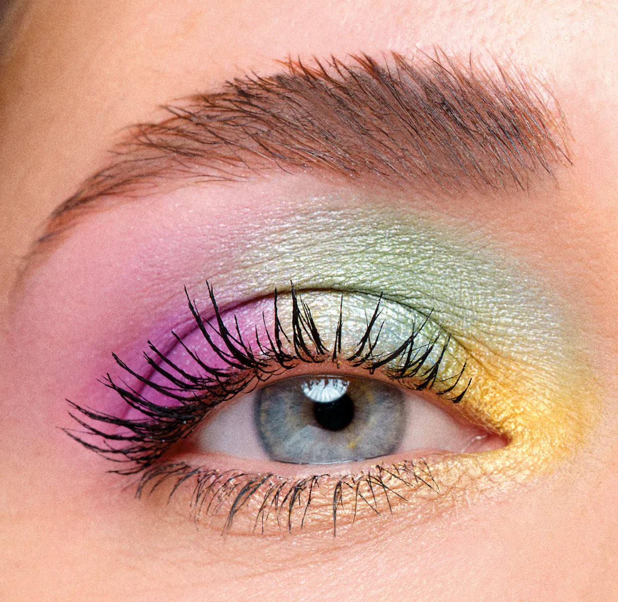 Eyeshadow Palette – Los Angeles - Chiara Ferragni