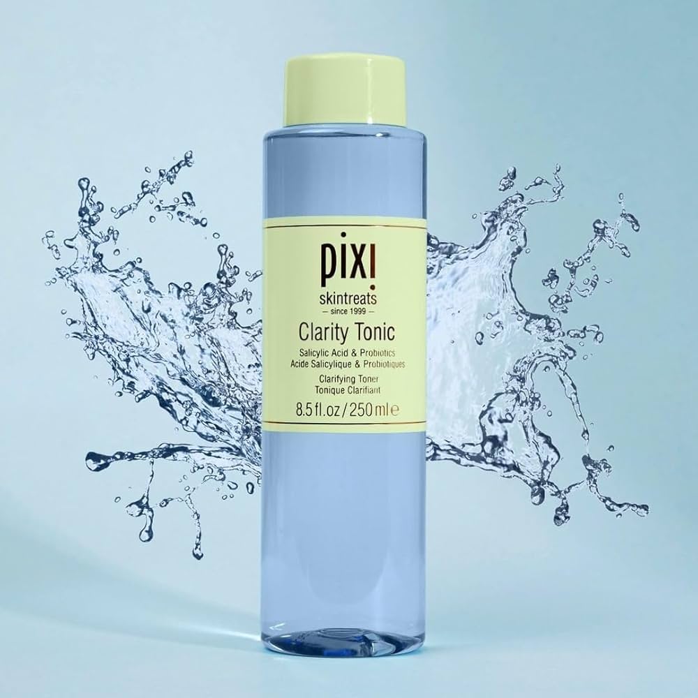 Clarity Tonic Toner – Pixi