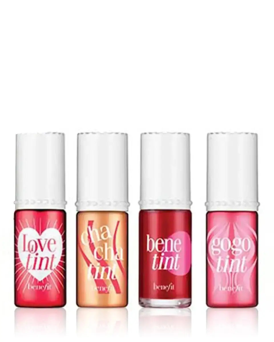 Tints & Kisses Set – Benefit