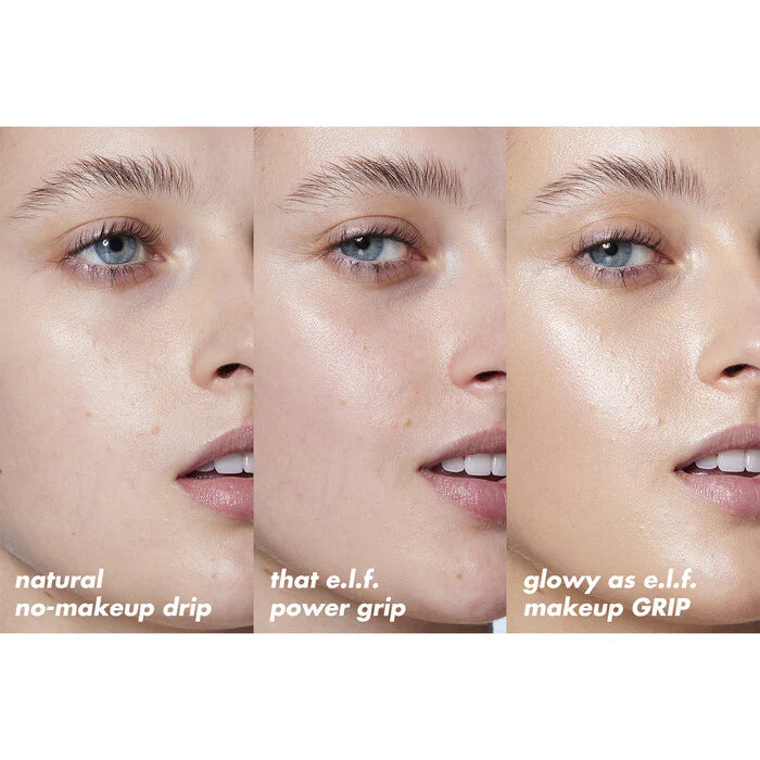 Power Grip Primer with 4% Niacinamide (Pink) – e.l.f. Cosmetics