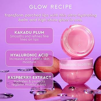 Plum Hydration Heroes Kit – Glow Recipe
