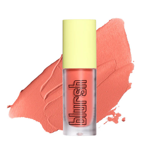 Blursh Liquid Blush – Made By Mitchell