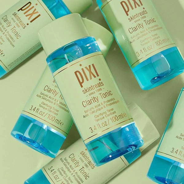 Clarity Tonic Toner – Pixi