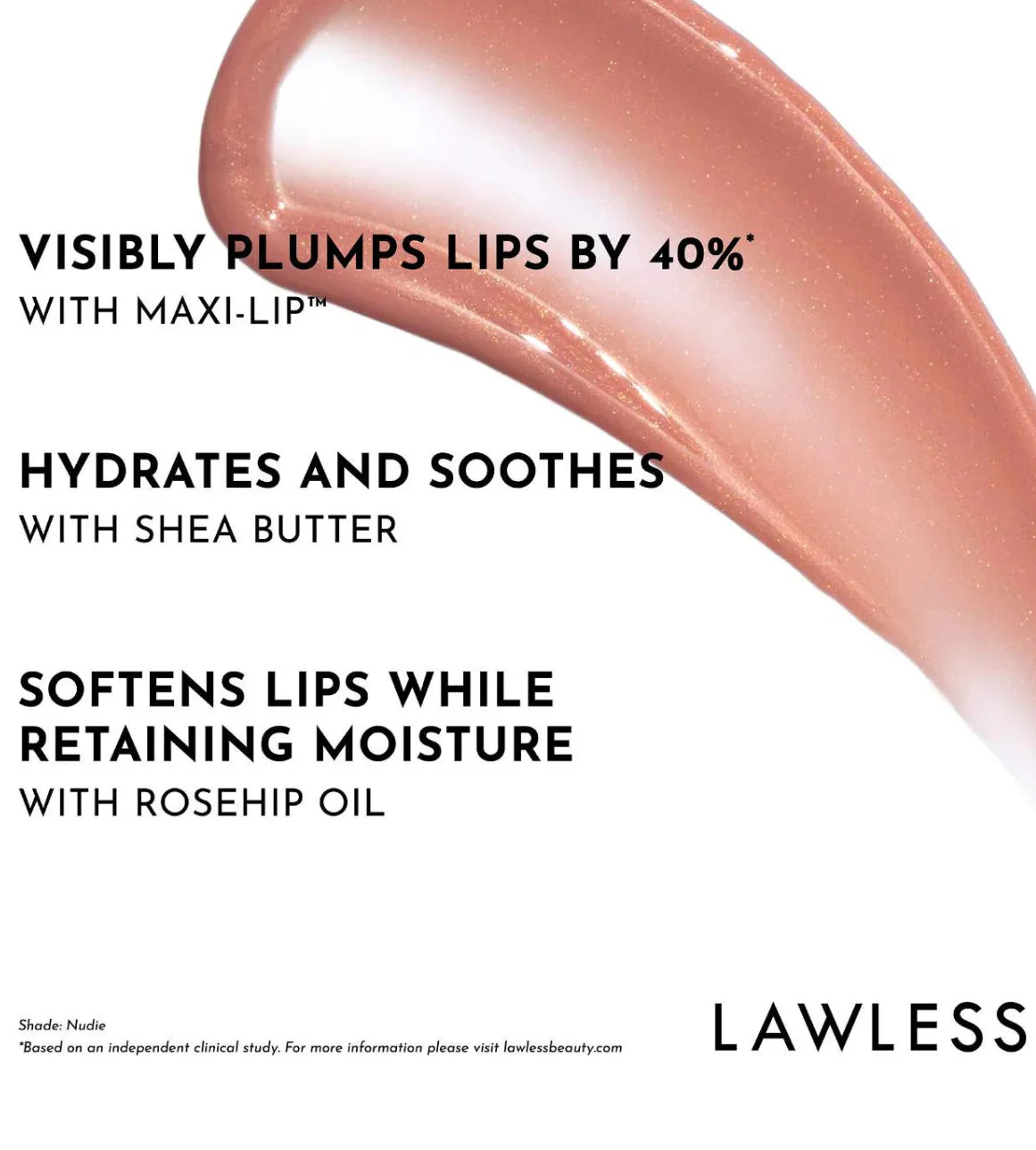 It's Giving Nude Lip Makeup Value Set – Sephora Favorites