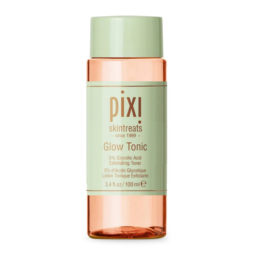 Glow Tonic Toner – Pixi