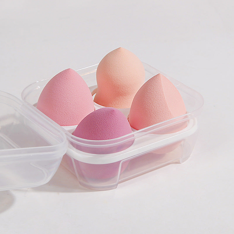 Blender Box of 4 - The Glow Box